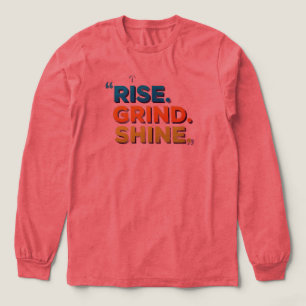 Women's Graphic T-Shirt Tri-Blend Shirt