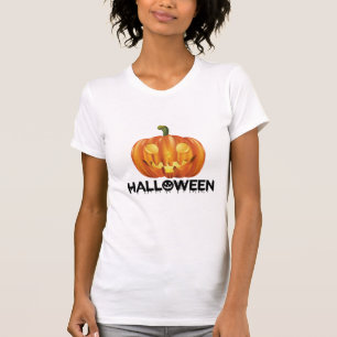 Women's Halloween T-Shirt