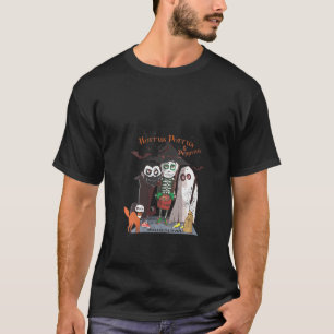 Womens Halloween Trick Or Treat Funny Vampire Witc T-Shirt