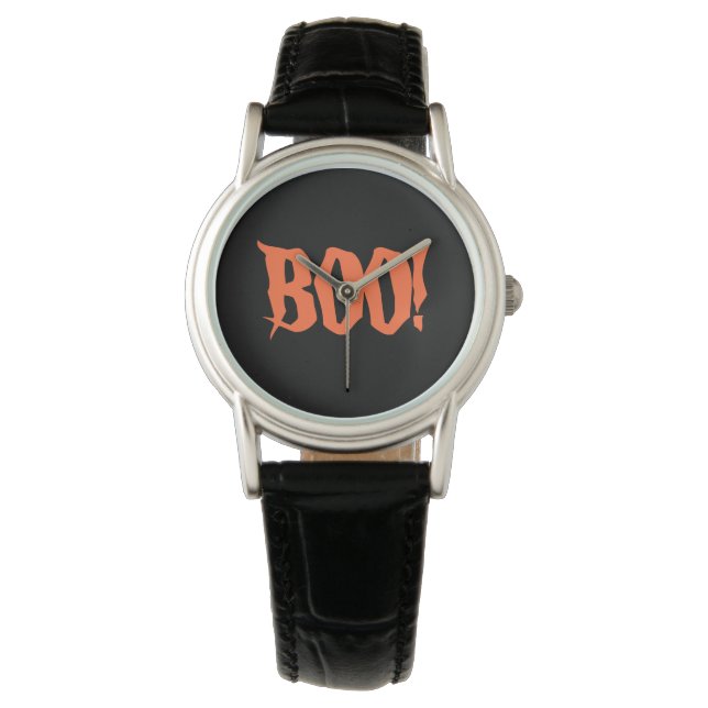 Women's Halloween Watch (Front)