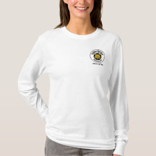 Women's Hanes Nano long sleeve tee