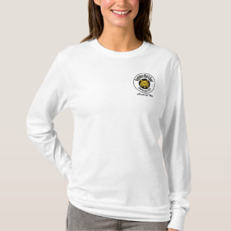 Women's Hanes Nano long sleeve tee