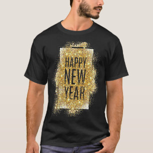 Womens Happy New Year shirts 2022 New Years Eve VN