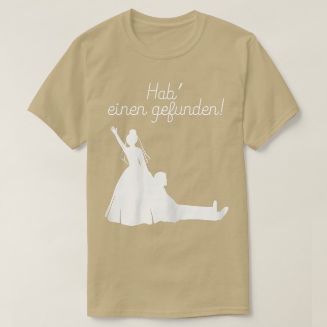 Womens Have a found bride hen party wedding weddin T-Shirt (Design Front)