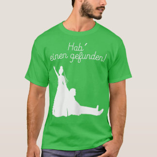 Womens Have a found bride hen party wedding weddin T-Shirt