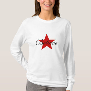 Women's Holiday Shirt