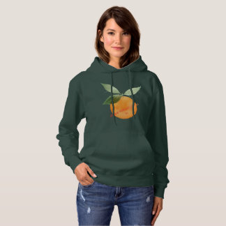 Women's hoodie