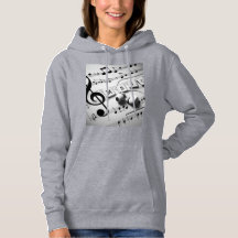 Women's hoodie, comfortable and soft