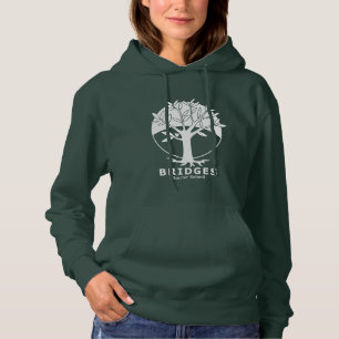 Women's Hoodie Pullover - var. colours