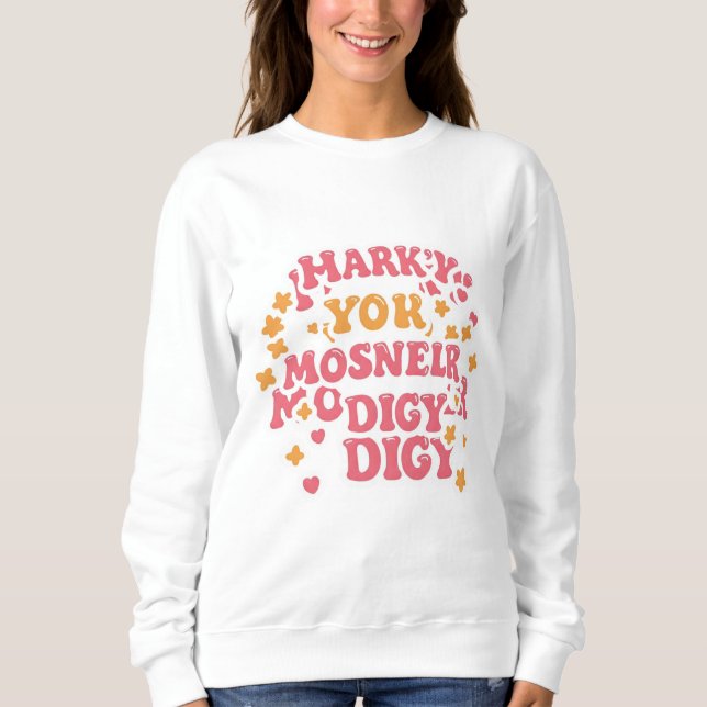 Women's Hoodies & Sweatshirts (Front)