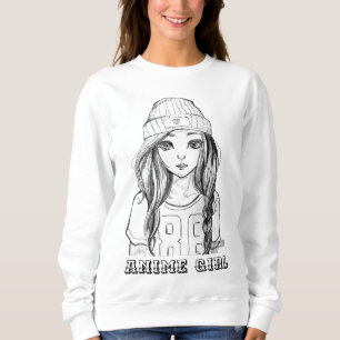 Women's Hoodies & Sweatshirts