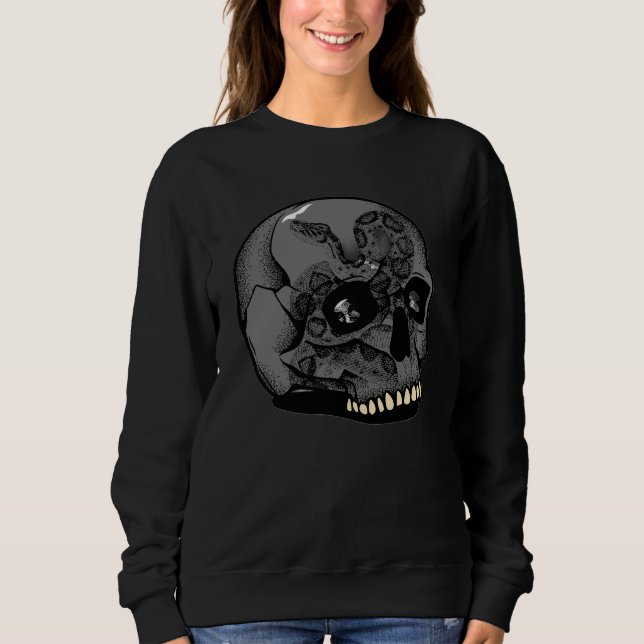 Women's Hoodies & Sweatshirts (Front)