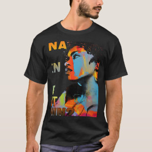 Womens How You Gonna Win When You Ainu2019t Right  T-Shirt