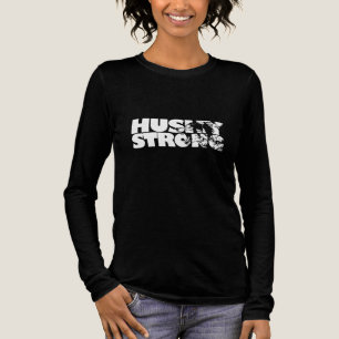 Women's Husky Strong Shirt