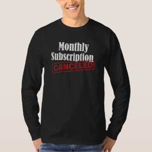 Womens Hysterectomy Surgery Recovery Survivor Funn T-Shirt