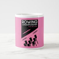 Women's International Rowing