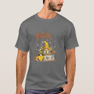 Womens It's The Most Wonderful Time Of The Year Be T-Shirt