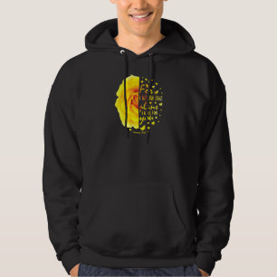 Womens Jeremiah 2911 Christian Bible Verse Women Y Hoodie
