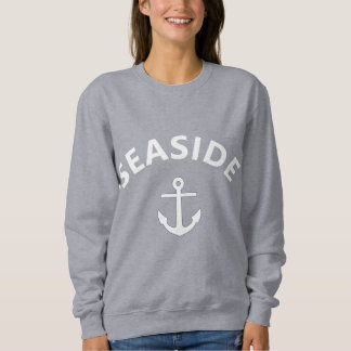 Women's Jersey Shore Sweatshirt