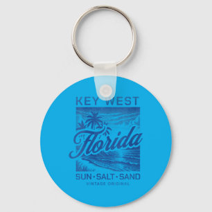 Womens Key West Florida Keys Beach Sun Salt Sand Ring