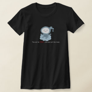 Women's Kimochis T-Shirt (*Soft)
