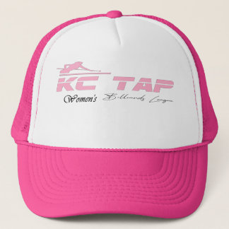 Women's League  Trucker Hat