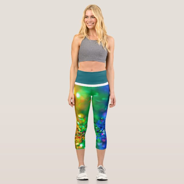 womens leggings (Front)