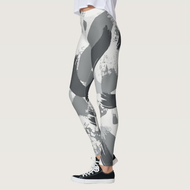 Women's Leggings (Left)