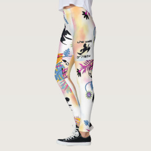 womens leggings active wear