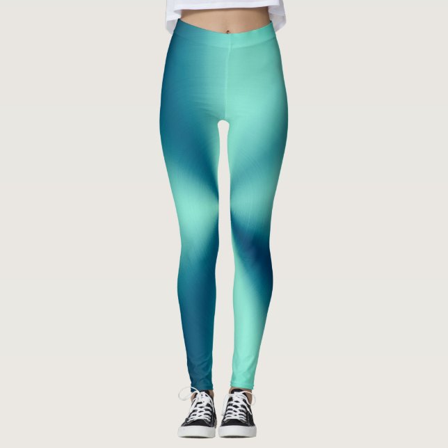  women's Leggings everyday wear (Front)