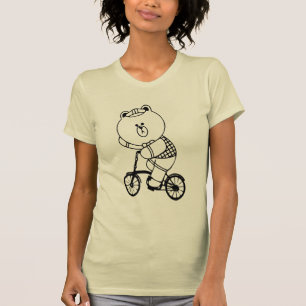 Women's Line - Made for Cities T-Shirt
