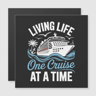 Women's Living Life One Cruise at A Time