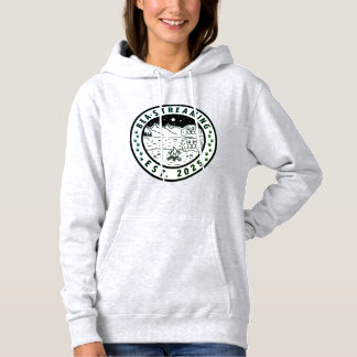 Women's logo Hoodie