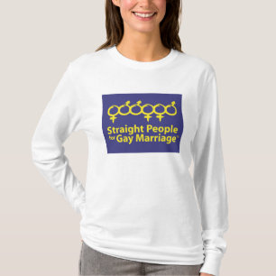 Women's Logo'ed Long Sleeve White T-Shirt