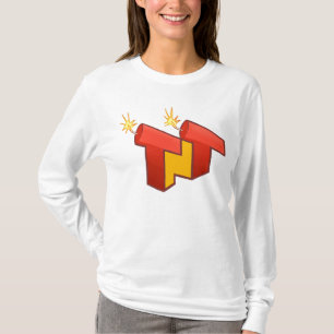 Women's Long Sleeve (LOGO) T-Shirt