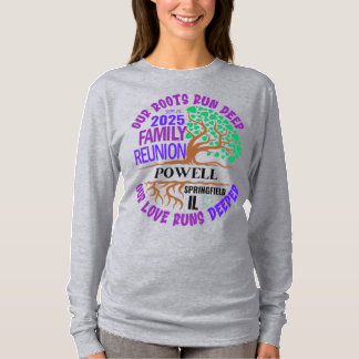 women's long sleeve shirt