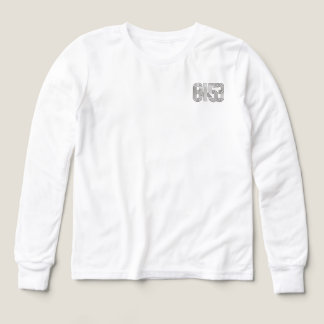 Women's Long Sleeve T-Shirt