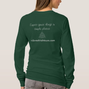 Women's Long Sleeve T-Shirt