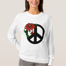Women's Long Sleeved Christmas