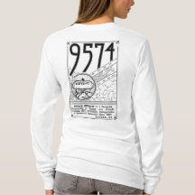 Womens Longsleeve