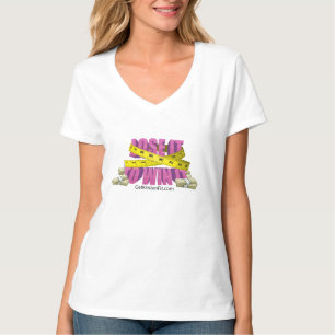 Women's Lose it to Win it T-Shirt