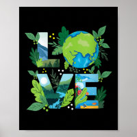 Womens Love World - Environmental Protection