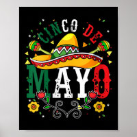 Womens Maracas Mexican Fiesta Mexico Party Sombrer