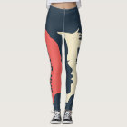 Women's March San Diego Official Yoga Pants