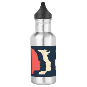 Women's March SLO - Water Bottle