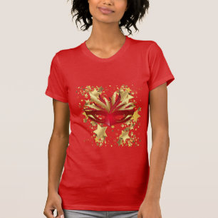 Women's Mardi Gras Shirt