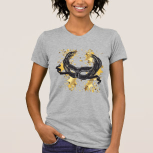 Women's Mardi Gras Shirt