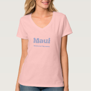 Women's Maui Tee