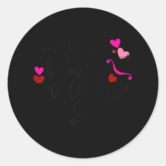 Womens May Contain Alcohol Day Drinking Funny Wome Classic Round Sticker