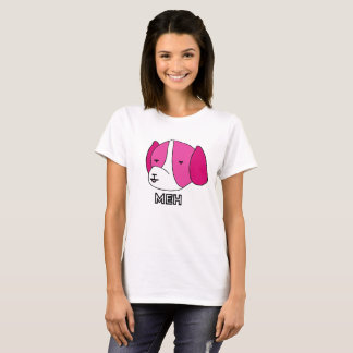 Women's Meh T Shirt